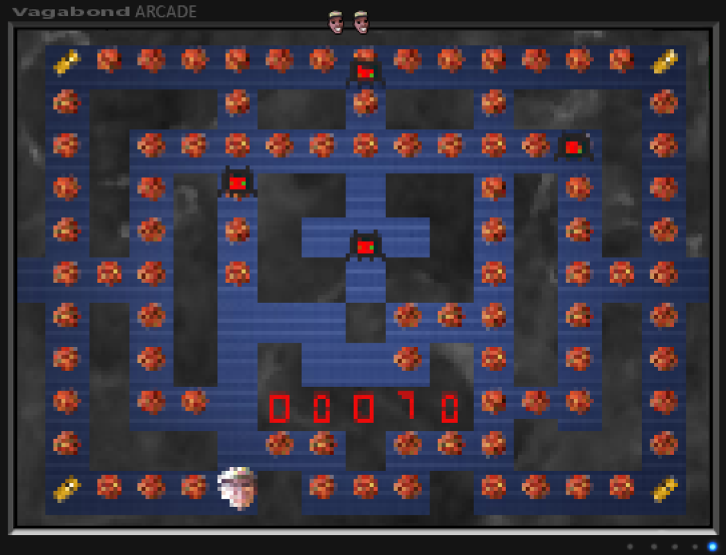 Always Sometimes Monsters screenshot 2 for Playstation 4